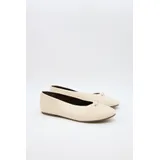 Ballerine(D) Genere Ballerine Classiche Donna Quattro stagioni Made in Cina Quotidiano Piatto Tonda — foto 5