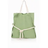 Borse in Pelle Genere Borsa Spalla Donna Quattro stagioni Made in Italia Quotidiano — foto 7