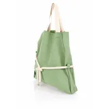 Borse in Pelle Genere Borsa Spalla Donna Quattro stagioni Made in Italia Quotidiano — foto 8