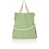 Borse in Pelle Genere Borsa Spalla Donna Quattro stagioni Made in Italia Quotidiano — foto 9