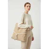 Borse in Pelle Genere Borsa Spalla Donna Quattro stagioni Made in Italia Quotidiano — foto 1