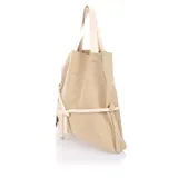 Borse in Pelle Genere Borsa Spalla Donna Quattro stagioni Made in Italia Quotidiano — foto 4