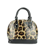 Borsa a Mano Donna Autunno/Inverno Made in Cina Quotidiano — foto 2
