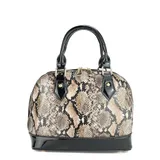 Borsa a Mano Donna Autunno/Inverno Made in Cina Quotidiano — foto 5