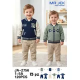 Bambini Autunno/Inverno — foto 1