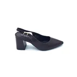 Scarpe con Tacchi(D) Genere Decolleté Donna Estate Da festa Tacco Largo A punta — foto 11