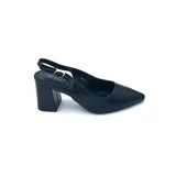 Scarpe con Tacchi(D) Genere Decolleté Donna Estate Da festa Tacco Largo A punta — foto 3