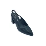 Scarpe con Tacchi(D) Genere Decolleté Donna Estate Da festa Tacco Largo A punta — foto 4
