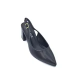Scarpe con Tacchi(D) Genere Decolleté Donna Estate Da festa Tacco Largo A punta — foto 8
