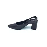 Scarpe con Tacchi(D) Genere Decolleté Donna Estate Da festa Tacco Largo A punta — foto 9