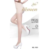 Calze(D) Genere Collant Donna Quattro stagioni Made in Cina Da festa Colore Unico Petite Multicolore — foto 1