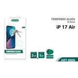 VETRO TEMPERATO IPHONE 17 AIR — foto 1