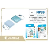 Power bank 10000mah — foto 1