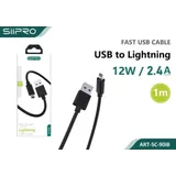 Cavo USB to lightning 1m — foto 1