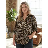 T-Shirt Donna Primavera/Estate Made in Italia Tempo libero Colore Unico Standard — foto 1