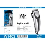 TAGLIACAPELLI PROFESSIONALE — foto 1