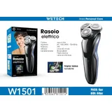 RASOIO ELETTRICO USB — foto 1