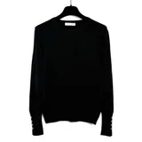 Maglierie&Felpe(D) Genere Pullover Pullover Donna Autunno/Inverno Made in Cina Quotidiano Vari Colori Standard Monocromo — foto 4