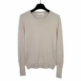 Maglierie&Felpe(D) Genere Pullover Pullover Donna Autunno/Inverno Made in Cina Quotidiano Vari Colori Standard Monocromo — foto 6