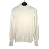 Maglierie&Felpe(D) Genere Pullover Pullover Donna Autunno/Inverno Made in Cina Quotidiano Vari Colori Standard Monocromo — foto 5