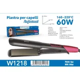 PISTRA PER CAPELLI — foto 1