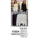 Camicia Donna Quattro stagioni Made in Cina Quotidiano Vari Colori Standard Monocromo — foto 3