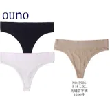 Intimo(D) Genere Magliette Intime Mutandine Donna Quattro stagioni Made in Cina Quotidiano Vari Colori Standard Multicolore Classico — foto 1