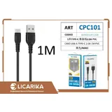 Cavo usb to tpye-c — foto 1