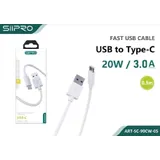 Cavo usb to tpye-c — foto 1