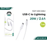 Cavo usb-c to lightning — foto 1