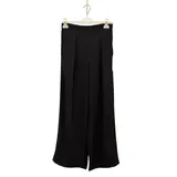 Pantaloni Donna Autunno/Inverno Made in Italia Quotidiano Vari Colori Standard — foto 7
