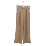 Pantaloni Donna Autunno/Inverno Made in Italia Quotidiano Vari Colori Standard — foto 9