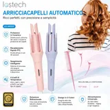 ARRICCIACAPELLI AUTOMATICO — foto 1