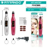 FRESA ELETTRICA PER MANICURE E PEDICURE — foto 1