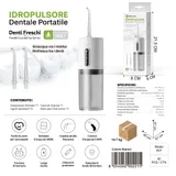 IDROPULSORE DENTALE PORTATILE — foto 1