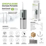 IDROPULSORE DENTALE PORTATILE — foto 3