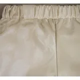 Pantaloni Donna Autunno/Inverno Made in Cina Tempo libero Colore Unico Standard in pelle Ecopelle — foto 15