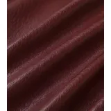 Pantaloni Donna Autunno/Inverno Made in Cina Tempo libero Colore Unico Standard in pelle Ecopelle — foto 13