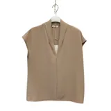 T-Shirt Donna Autunno/Inverno Made in Italia Quotidiano Vari Colori Standard — foto 6