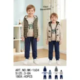 Bambini Autunno/Inverno — foto 1