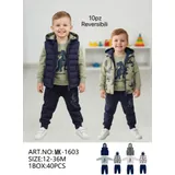 Bambini Autunno/Inverno — foto 1