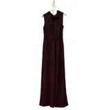 Tuta Jumpsuit Donna Autunno/Inverno Made in Italia Da festa Vari Colori Standard — foto 5