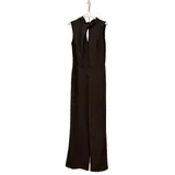 Tuta Jumpsuit Donna Autunno/Inverno Made in Italia Da festa Vari Colori Standard — foto 7