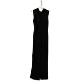 Tuta Jumpsuit Donna Autunno/Inverno Made in Italia Da festa Vari Colori Standard — foto 9
