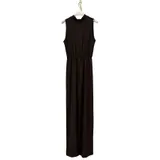 Tuta Jumpsuit Donna Autunno/Inverno Made in Italia Da festa Vari Colori Standard — foto 4