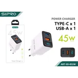 ADATTATORE USB + USB-C — foto 1