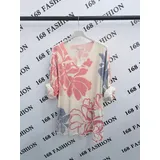 Maglie Donna Autunno Quotidiano Standard — foto 4