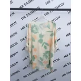 T-Shirt Maglie Donna Autunno Quotidiano Standard — foto 3