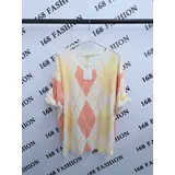 Maglie Donna Autunno Quotidiano Standard — foto 3