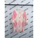 Maglie Donna Autunno Quotidiano Standard — foto 4